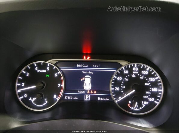 3N1AB8CV5RY320439 2024 NISSAN SENTRA Blue Вид задніх сидінь