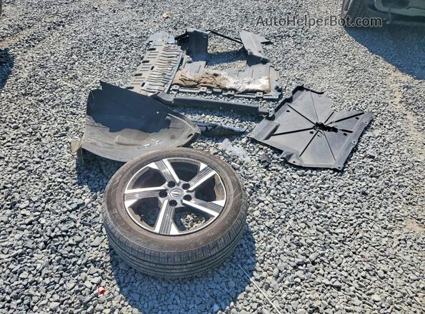 3N1AB8CV5RY330842 2024 NISSAN SENTRA Gray Vista del compartimento del motor