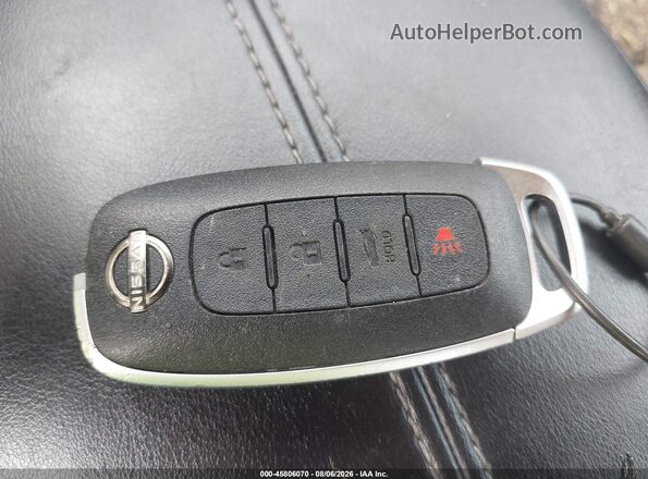 3N1AB8CV5SY208486 2025 NISSAN SENTRA Красный Вид панели приборов
