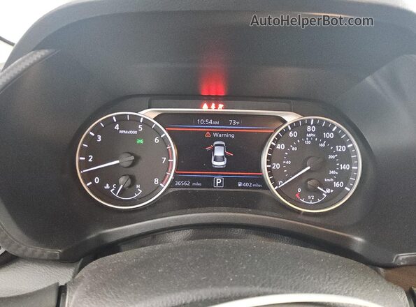 3N1AB8CV5SY288176 2025 NISSAN SENTRA Burgundy 