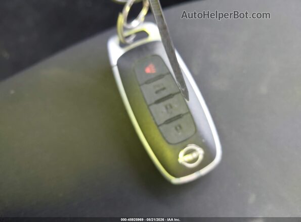 3N1AB8CV5SY300696 2025 NISSAN SENTRA Синий Вид панели приборов