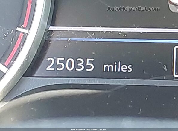 3N1AB8CV5SY352815 2025 NISSAN SENTRA Burgundy 