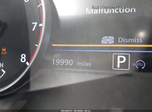 3N1AB8CV5SY391601 2025 NISSAN SENTRA Gray 