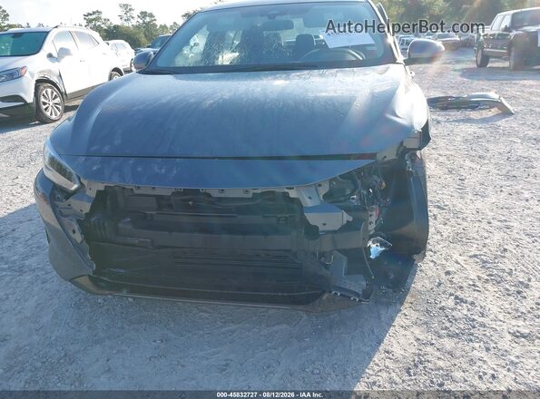 3N1AB8CV5SY391601 2025 NISSAN SENTRA Gray 
