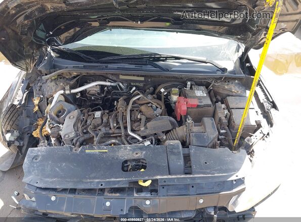 3N1AB8CV6MY247509 2021 NISSAN SENTRA Black Հետևի տեսք