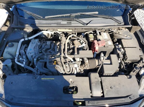 3N1AB8CV6MY296113 2021 NISSAN SENTRA Black Vista interior trasera