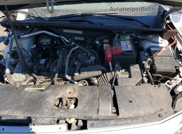3N1AB8CV6MY312813 2021 NISSAN SENTRA Silver Vista interior trasera