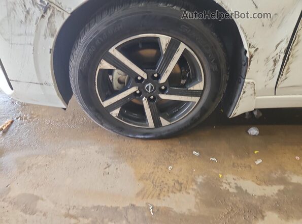 3N1AB8CV6RY212637 2024 NISSAN SENTRA White 