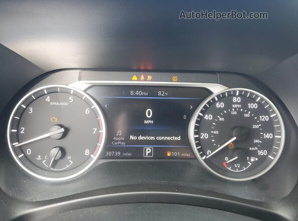 3N1AB8CV6RY259912 2024 NISSAN SENTRA Blue 