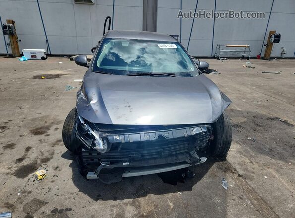 3N1AB8CV6RY364983 2024 NISSAN SENTRA Gray Front view