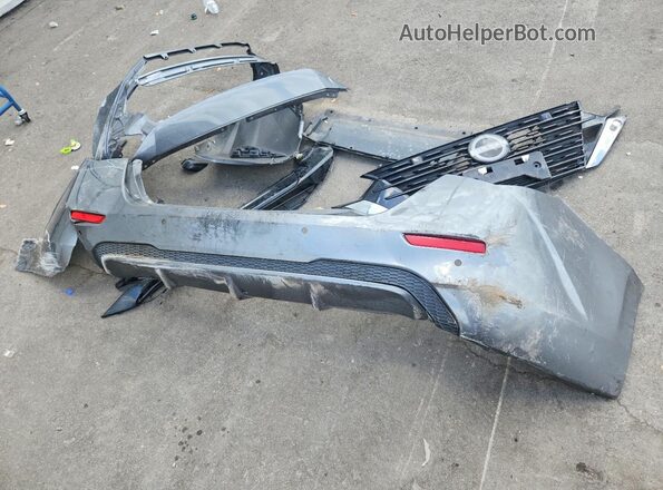 3N1AB8CV6RY364983 2024 NISSAN SENTRA Gray Engine compartment view