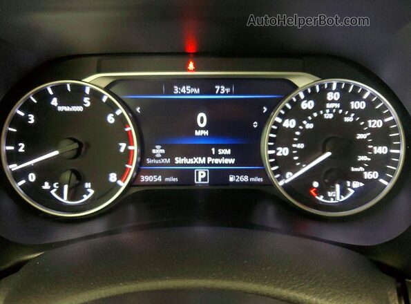 3N1AB8CV6SY207220 2025 NISSAN SENTRA Black 