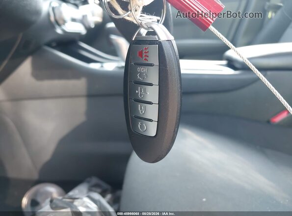 3N1AB8CV6SY279471 2025 NISSAN SENTRA White Vista del salpicadero