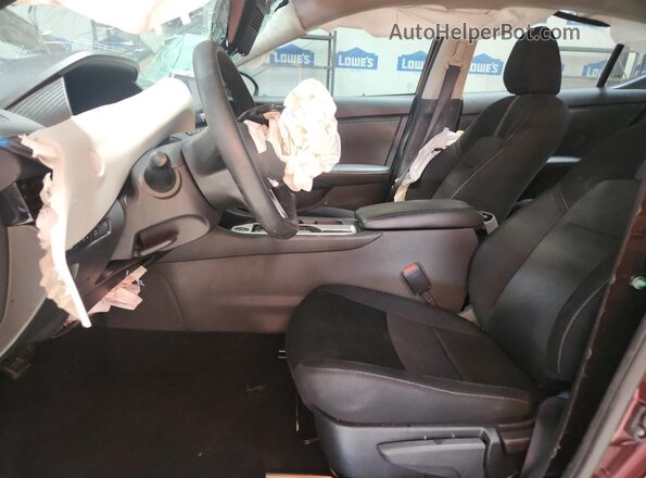 3N1AB8CV6SY362043 2025 NISSAN SENTRA Burgundy 