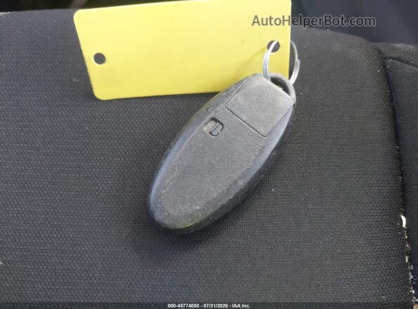 3N1AB8CV7MY294435 2021 NISSAN SENTRA Silver Dashboard view