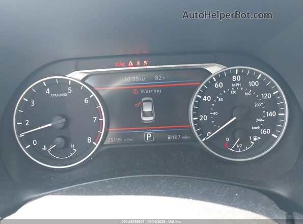 3N1AB8CV7PY285254 2023 NISSAN SENTRA Gray Вид задніх сидінь