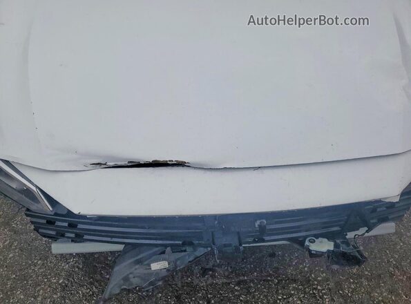 3N1AB8CV7PY324912 2023 NISSAN SENTRA Белый Вид задней части салона