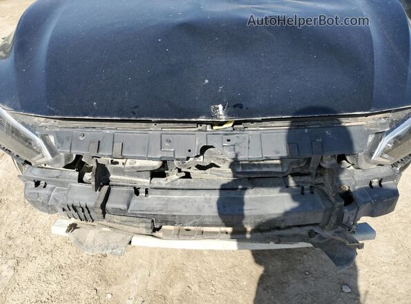 3N1AB8CV7RY205745 2024 NISSAN SENTRA Black Widok naklejki z numerem VIN