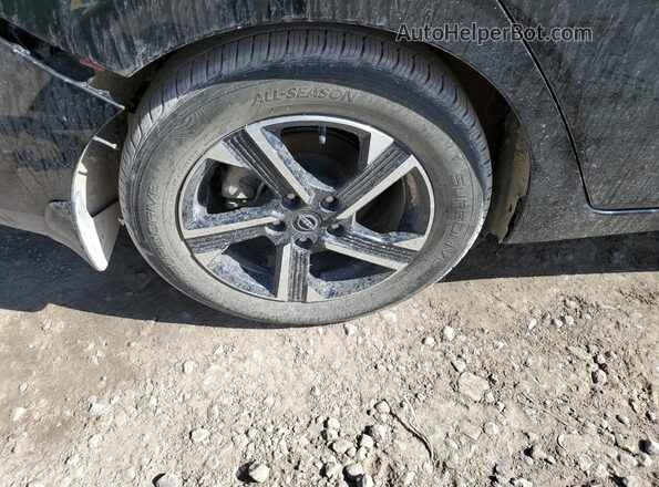 3N1AB8CV7RY205745 2024 NISSAN SENTRA Black 