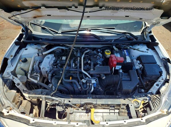 3N1AB8CV7RY220844 2024 NISSAN SENTRA White Vista interior trasera