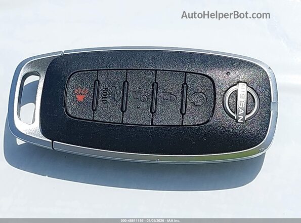 3N1AB8CV7RY243847 2024 NISSAN SENTRA Красный Вид панели приборов