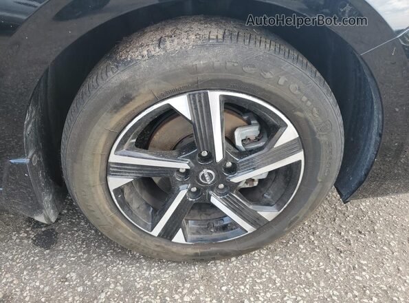 3N1AB8CV7SY212541 2025 NISSAN SENTRA Black 