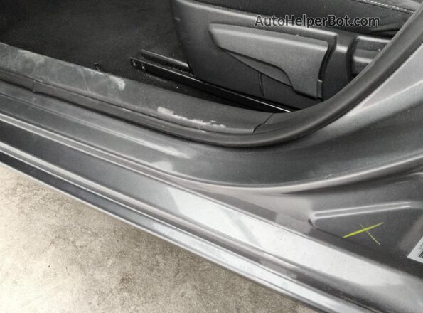 3N1AB8CV7SY324482 2025 NISSAN SENTRA Серый 