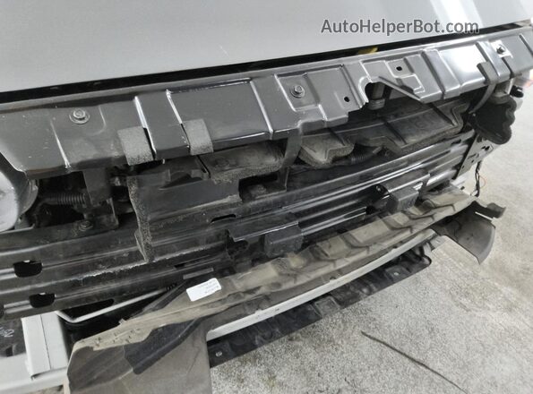3N1AB8CV7SY324482 2025 NISSAN SENTRA Серый Панорамный вид салона 360°