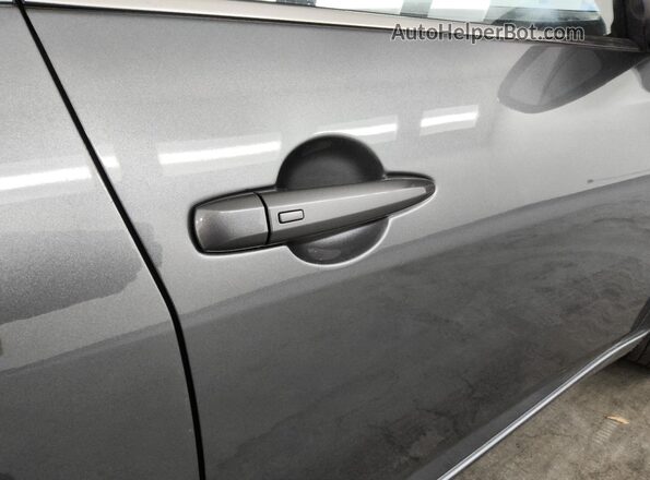 3N1AB8CV7SY324482 2025 NISSAN SENTRA Серый 