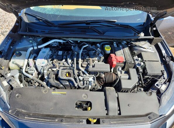 3N1AB8CV7SY411301 2025 NISSAN SENTRA Gray Սալոնի հետևի տեսք