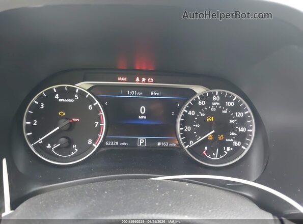 3N1AB8CV8MY205939 2021 NISSAN SENTRA Black უკანა სავარძლების ხედი