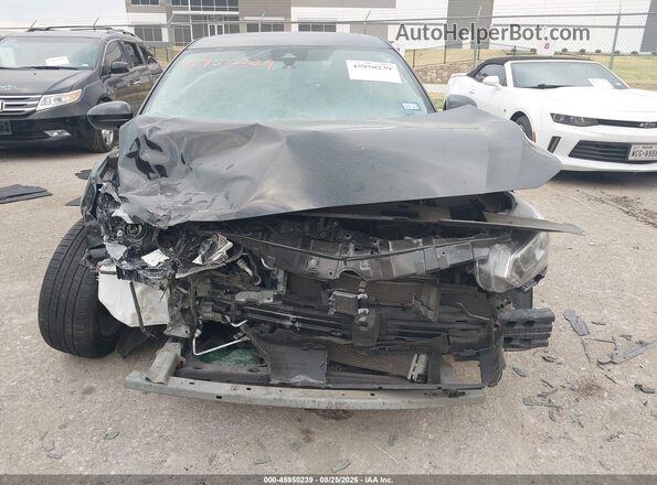 3N1AB8CV8MY205939 2021 NISSAN SENTRA Black ხელსაწყოთა პანელის ხედი