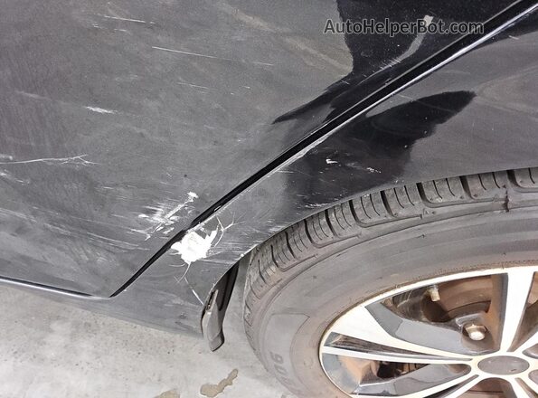 3N1AB8CV8PY254644 2023 NISSAN SENTRA Black 