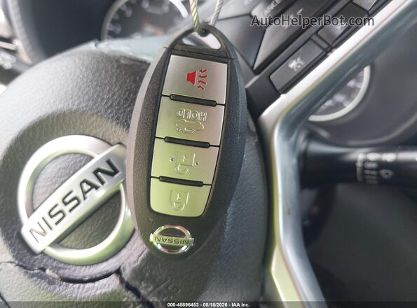 3N1AB8CV8PY292701 2023 NISSAN SENTRA Blue Вид панелі приладів