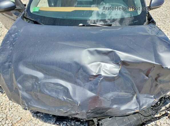 3N1AB8CV8PY299762 2023 NISSAN SENTRA Gray Rear interior view