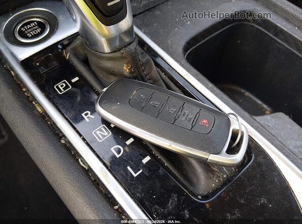 3N1AB8CV8RY210372 2024 NISSAN SENTRA Серый Вид панели приборов
