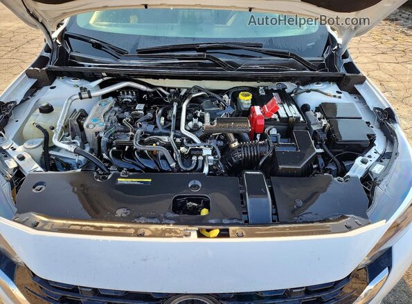3N1AB8CV8RY297836 2024 NISSAN SENTRA White 