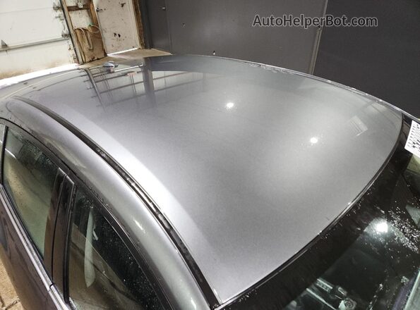 3N1AB8CV8SY288379 2025 NISSAN SENTRA Серый 