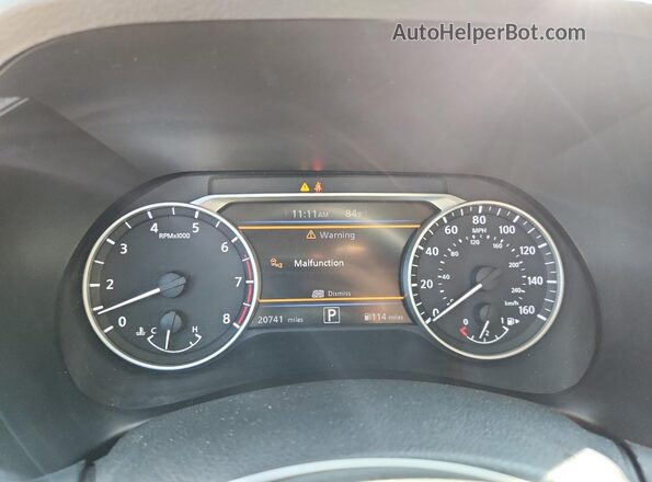 3N1AB8CV8SY378812 2025 NISSAN SENTRA Gray 