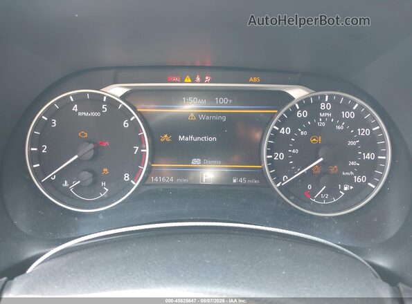 3N1AB8CV9LY236907 2020 NISSAN SENTRA Green Widok tylnych siedzeń