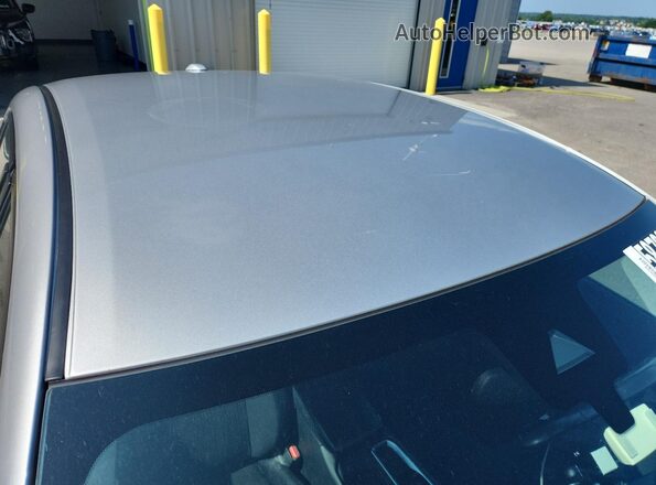3N1AB8CV9PY240350 2023 NISSAN SENTRA Silver Vista interior de 360 grados