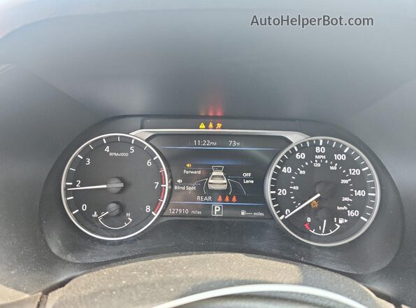 3N1AB8CV9PY240350 2023 NISSAN SENTRA Silver 