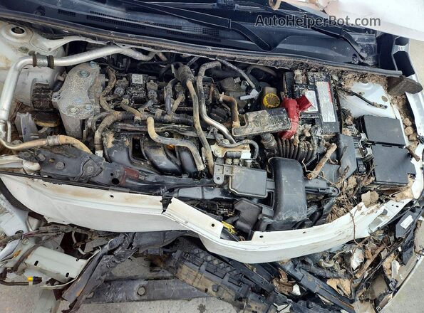 3N1AB8CV9PY255074 2023 NISSAN SENTRA White Вид задньої частини салону