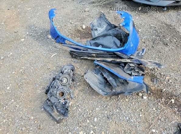 3N1AB8CV9SY210645 2025 NISSAN SENTRA Синий Вид подкапотного пространства