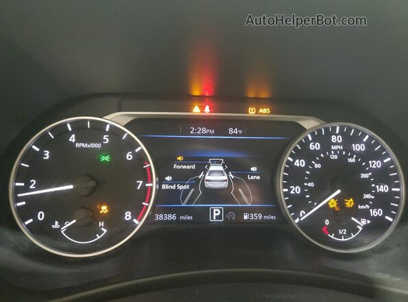 3N1AB8CV9SY276564 2025 NISSAN SENTRA White 