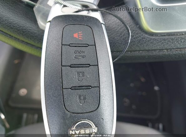 3N1AB8CV9SY291193 2025 NISSAN SENTRA White Вид панелі приладів