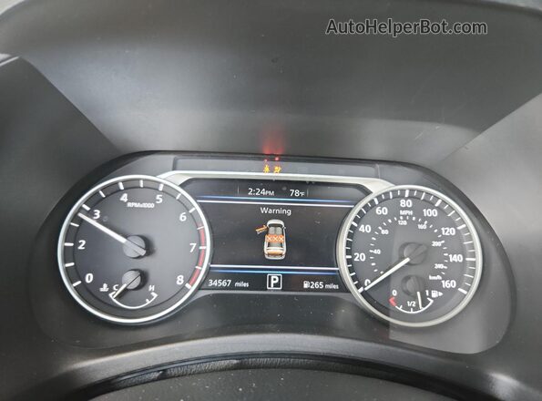 3N1AB8CV9SY324581 2025 NISSAN SENTRA White 