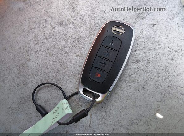 3N1AB8CV9SY360366 2025 NISSAN SENTRA Gray Вид панелі приладів