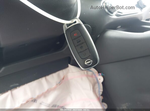 3N1AB8CV9SY390225 2025 NISSAN SENTRA Burgundy წინა პანელის ხედი