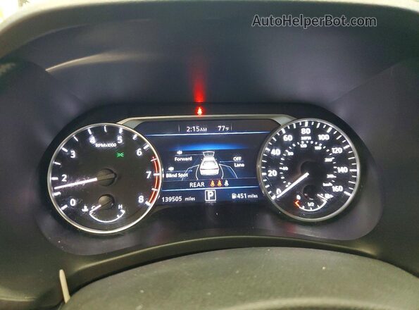 3N1AB8CVXMY294512 2021 NISSAN SENTRA Gray ხელსაწყოთა პანელის ხედი